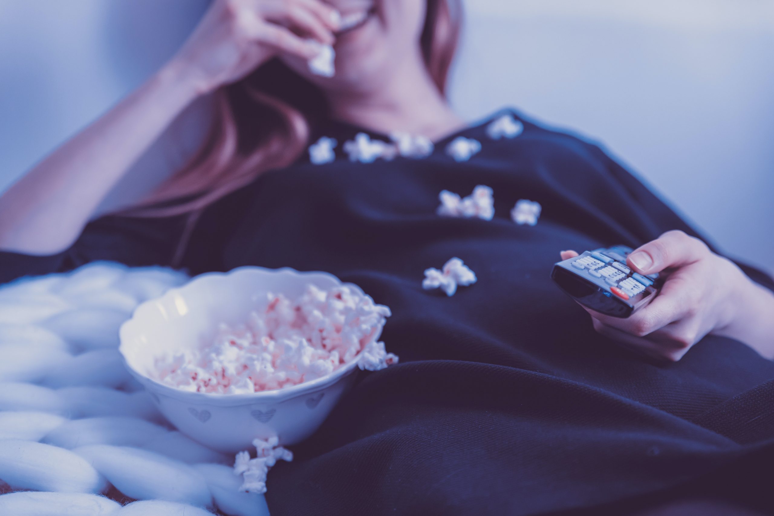 *BLOG* A Cultural Reset: How reality TV cracked the code
