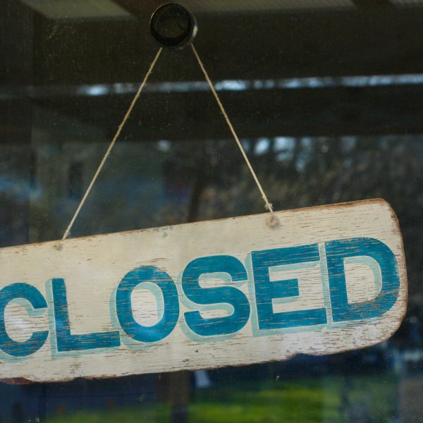 Small business’ down under, going under. What to expect from Australia’s first recession in 29 years.