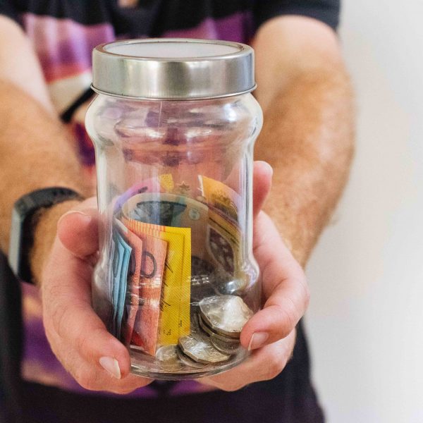 How has COVID-19 affected your spending?